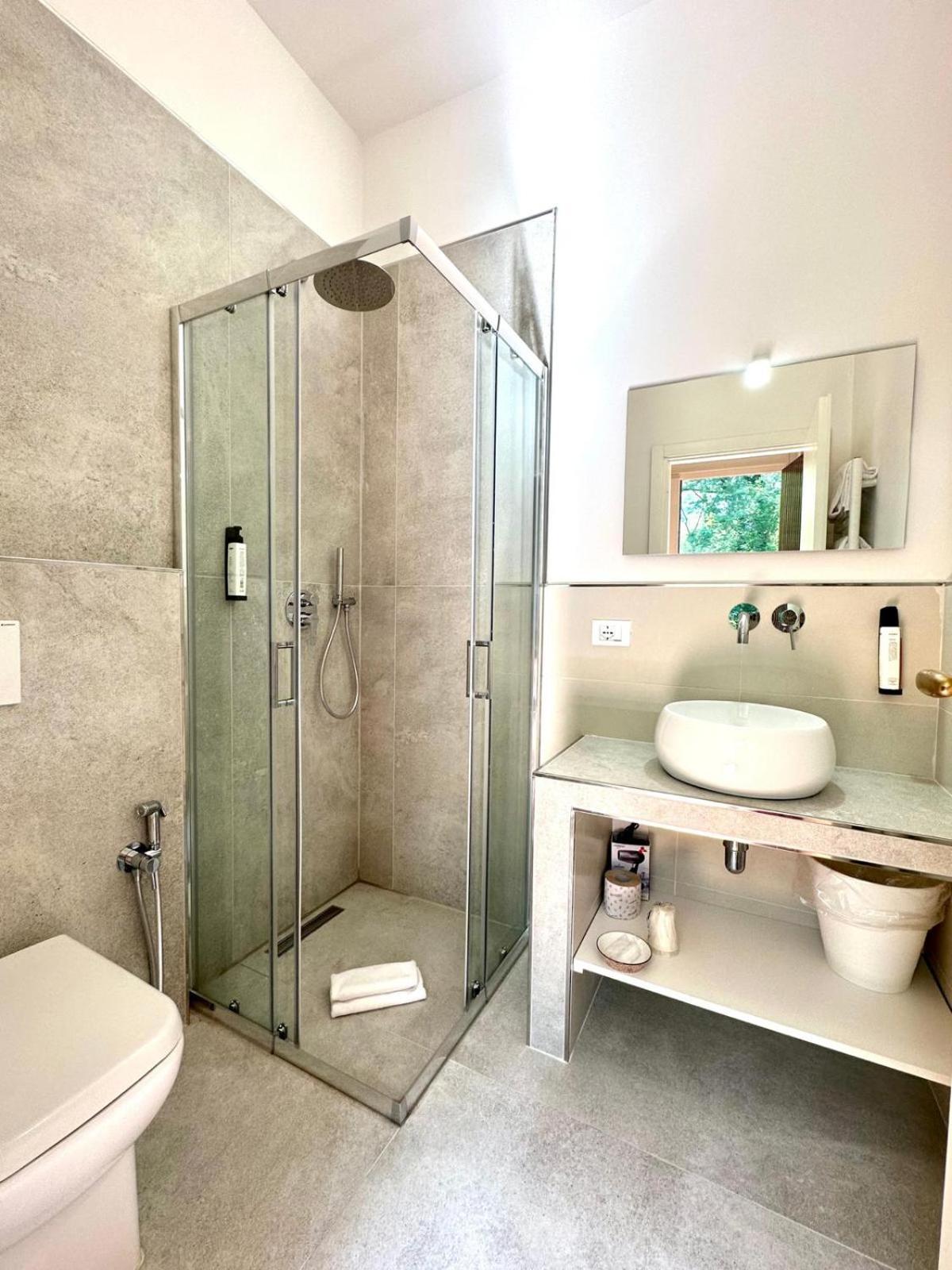אקוולניה Hotel La Ginestra מראה חיצוני תמונה