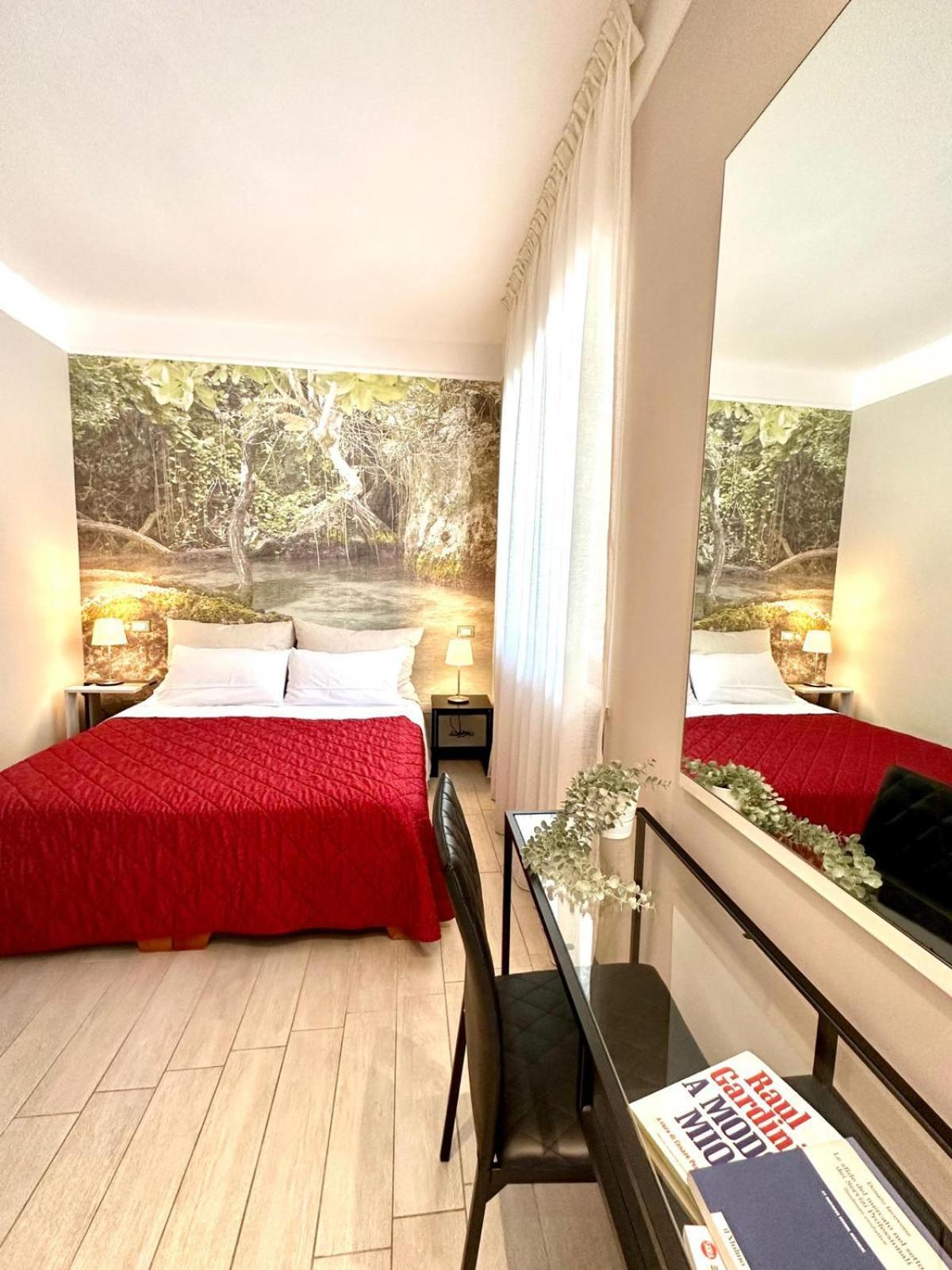 אקוולניה Hotel La Ginestra מראה חיצוני תמונה