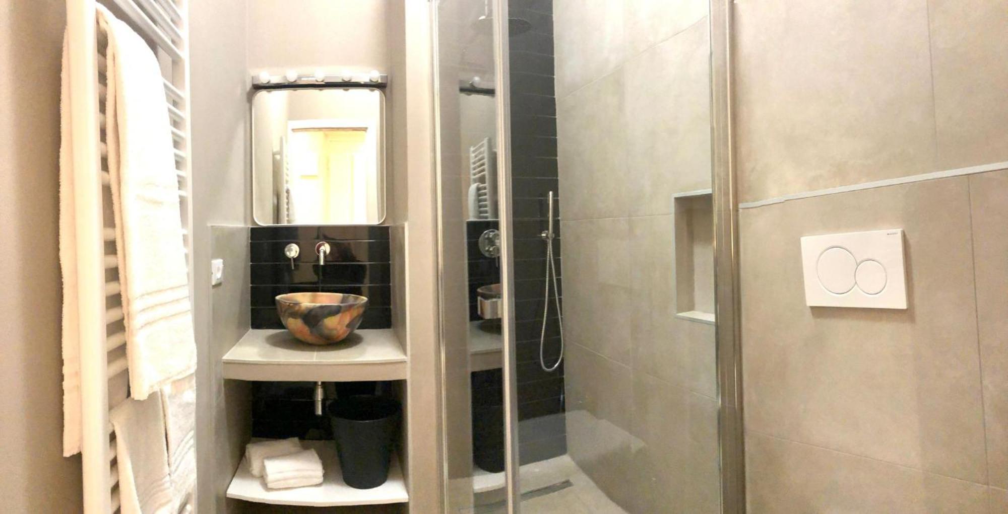 אקוולניה Hotel La Ginestra מראה חיצוני תמונה