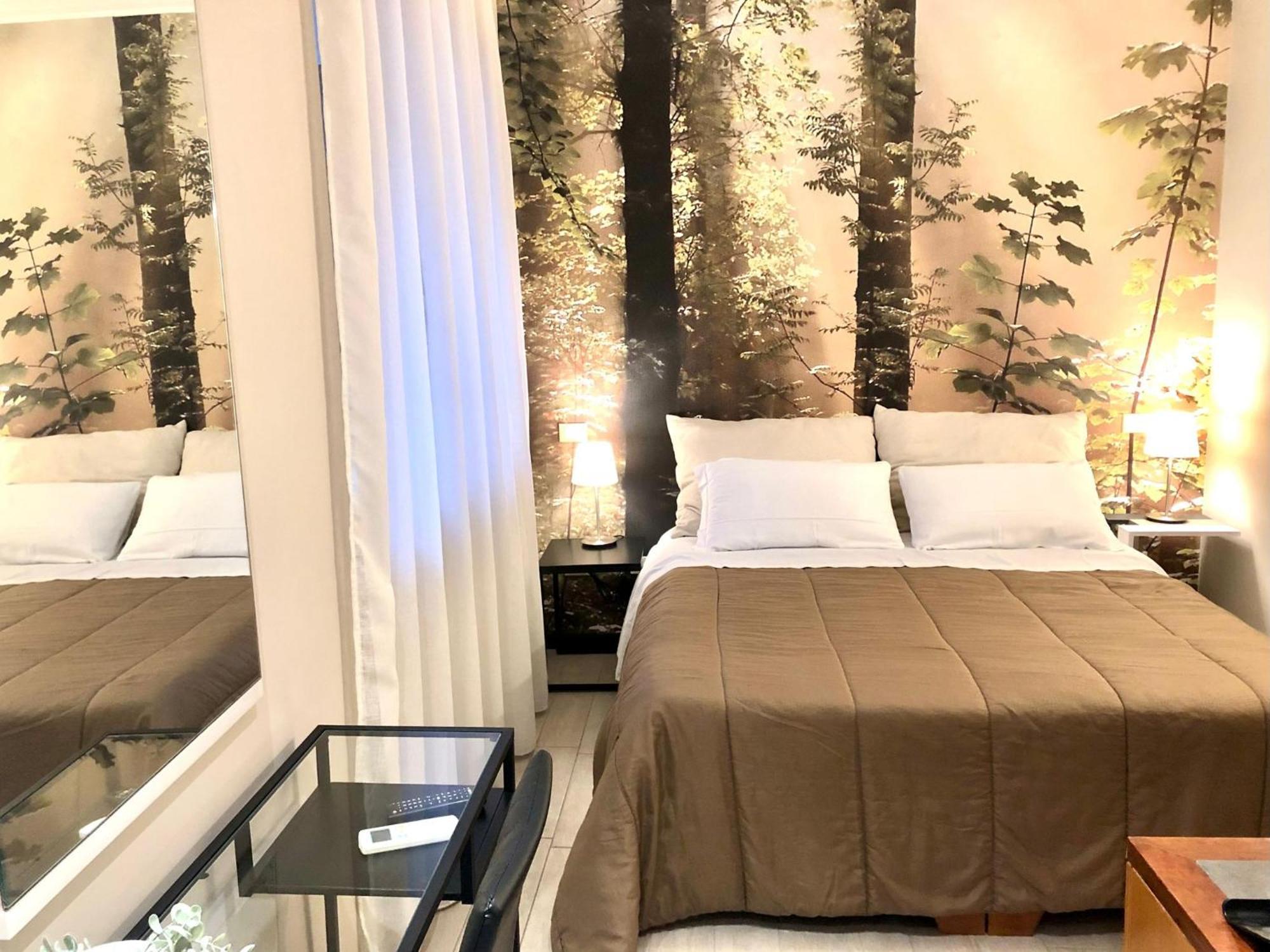 אקוולניה Hotel La Ginestra מראה חיצוני תמונה