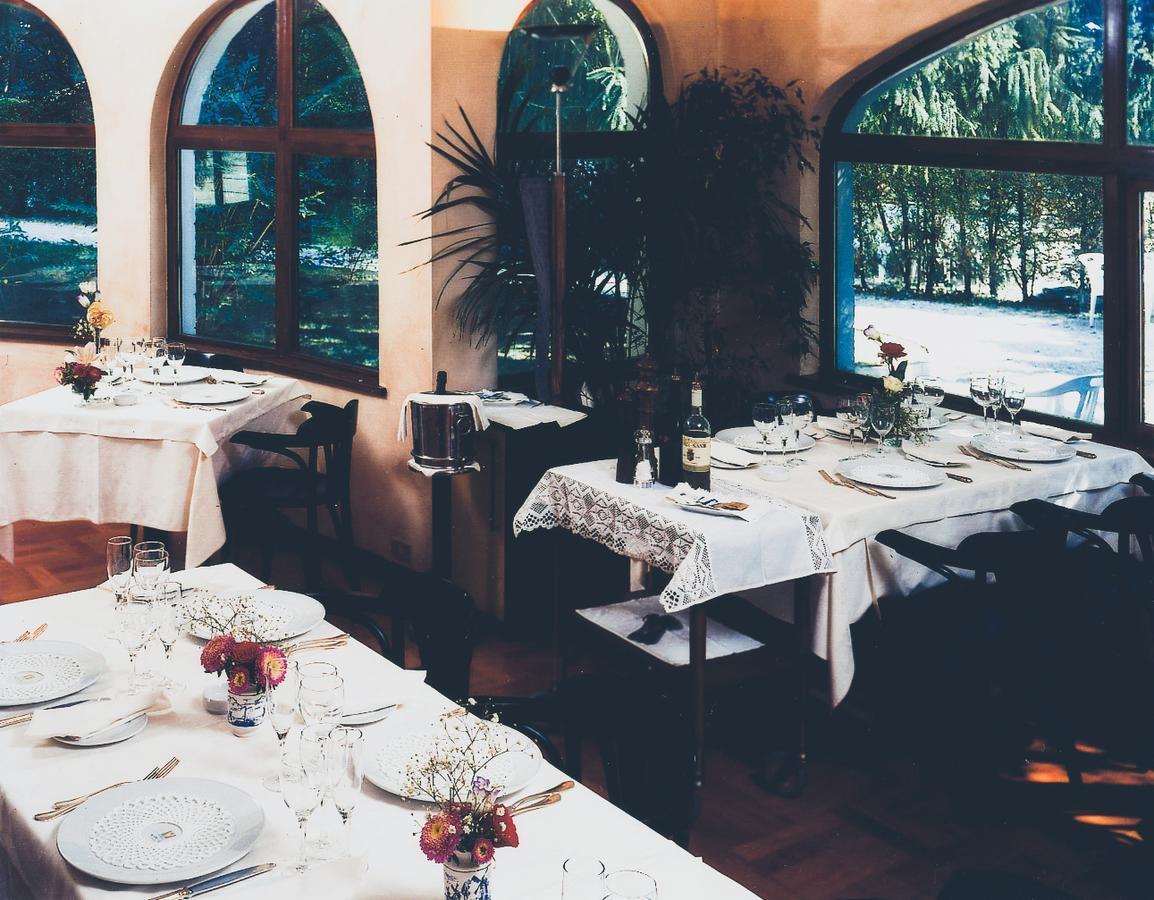 אקוולניה Hotel La Ginestra מראה חיצוני תמונה